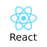 react